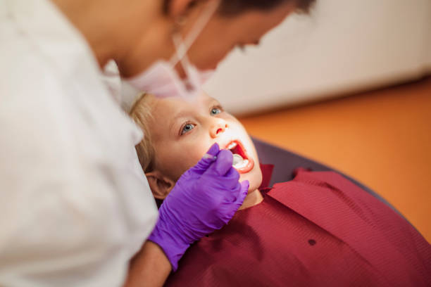 Best Orthodontic Emergency Dentist in Silver Lake, KS