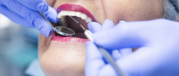 Best Emergency Dentist for Special Needs Patients in Silver Lake, KS