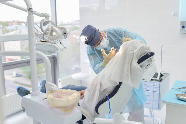 Best Orthodontic Emergency Dentist in Silver Lake, KS